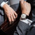 瑞士进口AGELOCER艾戈勒手表 极简大气 男士手表 全自动机械表 薄款男表 防水时尚钢带手表 瑞士手表 18K金(7061A9)第3张高清大图