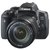 佳能（Canon）EOS 750D EF-S 18-135mm f/3.5-5.6 IS STM 750d 单反套机(套餐三)第2张高清大图