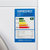 西门子(SIEMENS)XQG70-WM10N0600W 7公斤 全自动滚筒洗衣机 变频节能 3D多喷淋系统第5张高清大图