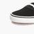 VANS万斯男鞋女鞋经典情侣款帆布板鞋小黑鞋Authentic休闲鞋VN-0EE3BLK(VN-0EE3BLK 44)第4张高清大图