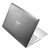 华硕(Asus)N550JK4700 15.6英寸笔记本电脑 ( i7-4700HQ 8G 1T GTX850M 4G独显 WIN8 高分屏 黑色)第3张高清大图
