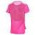 Adidas 阿迪达斯 女装 跑步 短袖T恤 COOL TEE W CLIMA AP9470(AP9470 L)第2张高清大图