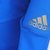 五星运动 阿迪达斯adidas男装连帽针织夹克-S16024 S16025(空军蓝 S)第4张高清大图