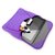 宝枫（POFOKO）PF58V12 12寸笔记本内胆包（紫色）第2张高清大图