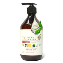 【TC系列】精油香氛系列-修护发浴(500ml)