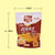 内蒙古特产零食 保牛砖茶奶茶粉 咸味360g 含18小包第4张高清大图
