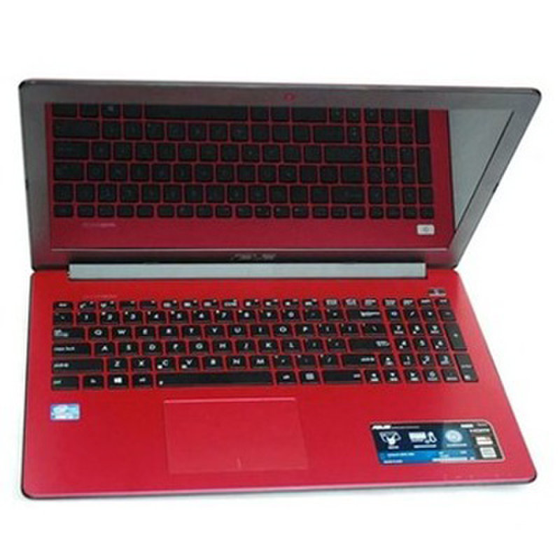 华硕(asus)x503ma2940 15英寸笔记本电脑/4g/500gb/ 集成显卡(紫色