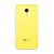 魅族（Meizu）魅蓝Note 八核5.5寸1300万像素4G双卡双待智能手机(黄色 移动4G 2G运行+32G内存 标配)第4张高清大图