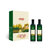 500ml礼盒装初榨橄榄葵花调和油(橄榄葵花500*2 500ml*2)第5张高清大图