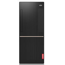 联想（Lenovo）扬天 T4900d 台式电脑主机(官方标配 i3/4G/500G/独显)