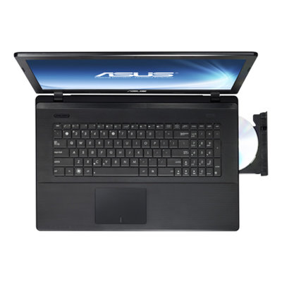 华硕(asus) k751mj2940 17.