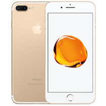 手机节 Apple/苹果 iPhone 7/iphone 7 PLUS 国行全网通4G手机(金色 128G)