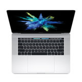 Apple MacBook Pro笔记本电脑(银色 MultiTouchBar/256G)